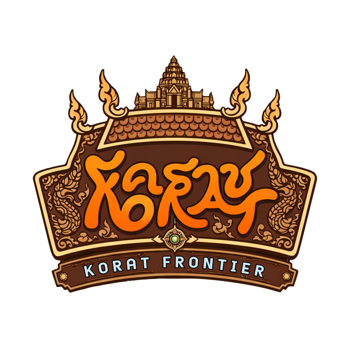 Korat Frontier Game