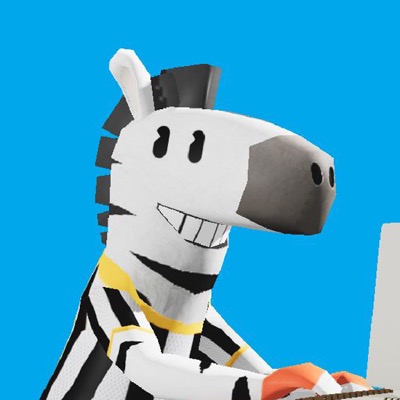 Zebraman